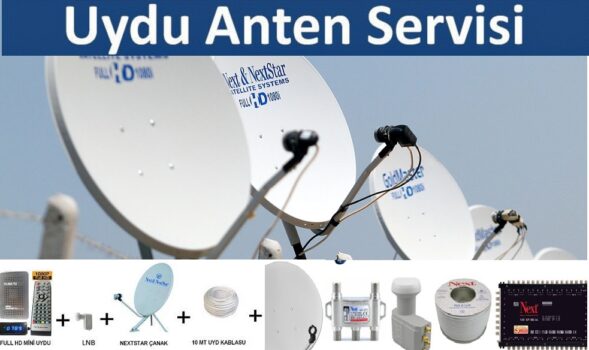 Kemer Antenci